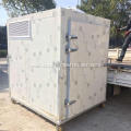 Customized size and style cold store refrigeration equipment